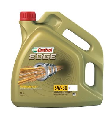 CASTROL 15668B Olio motore